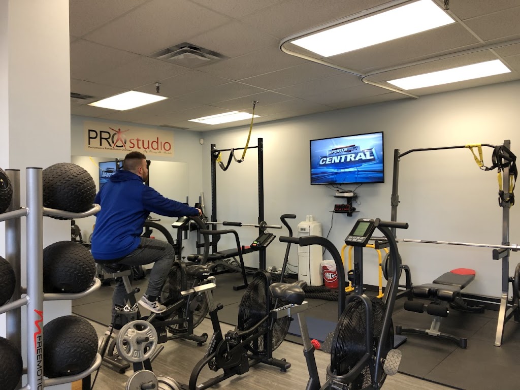 Action Sport Physio Montréal-Ouest | 14 Westminster Ave N local A, Montreal West, QC H4X 1Y9, Canada | Phone: (514) 485-9292