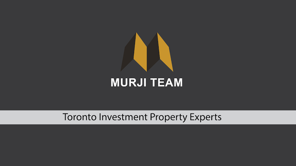 Murji Team (REMAX Realty Specialist Inc.) | 4310 Sherwoodtowne Blvd #201, Mississauga, ON L4Z 4C4, Canada | Phone: (905) 361-3333