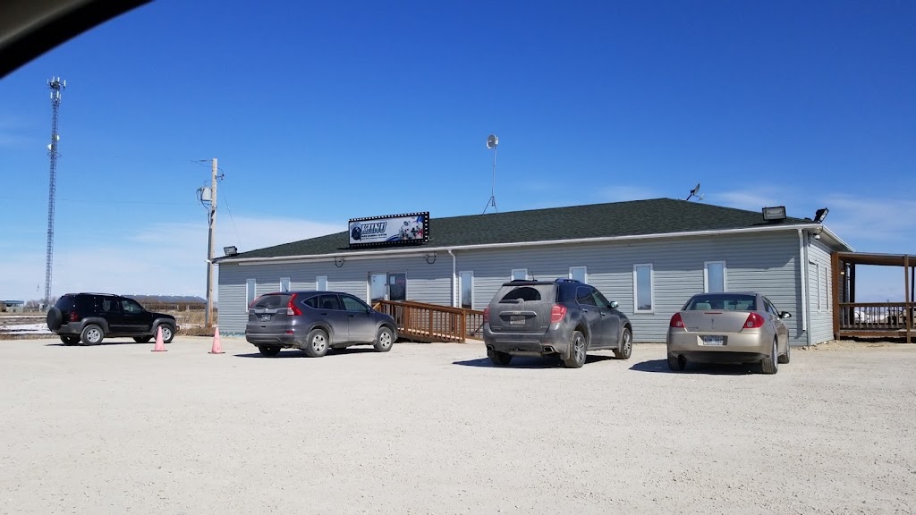 Kiinu Oasis Gaming Centre - Hwy 236 & Hwy 6, Rosser, MB R0C 1G0, C ...