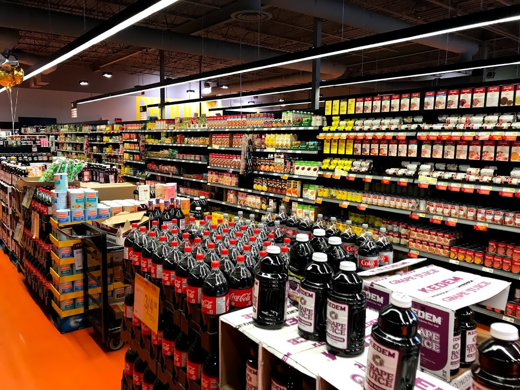 Provigo Le Marché | 4849 Boul Saint-Jean, Pierrefonds, QC H9H 2A9, Canada | Phone: (514) 624-6369