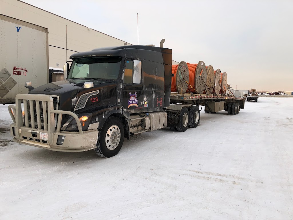 TRUCK PARKING LEDUC | 6705 39 St, Leduc, AB T9E 0Z4, Canada | Phone: (780) 803-1515