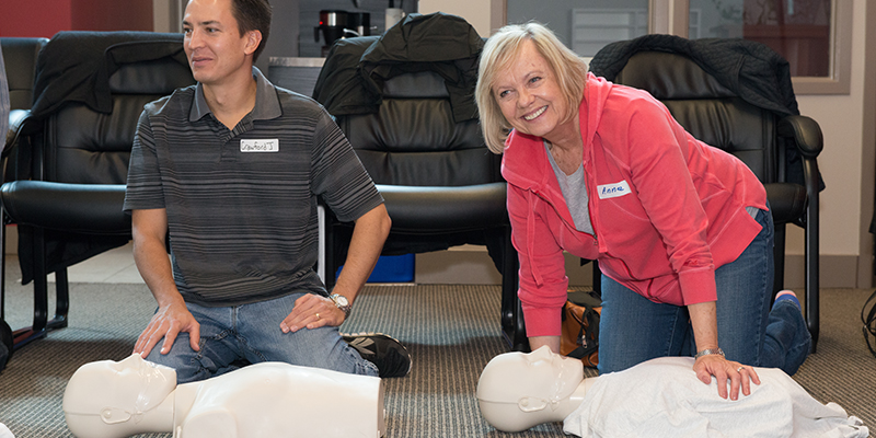 Action First Aid | 345 Ecclestone Dr #34, Bracebridge, ON P1L 1R1, Canada | Phone: (866) 347-7824