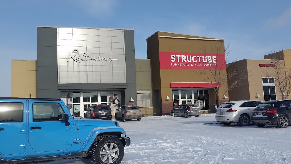 Reitmans | 11698 Sarcee Trail NW, Calgary, AB T3R 0A1, Canada | Phone: (403) 275-3945