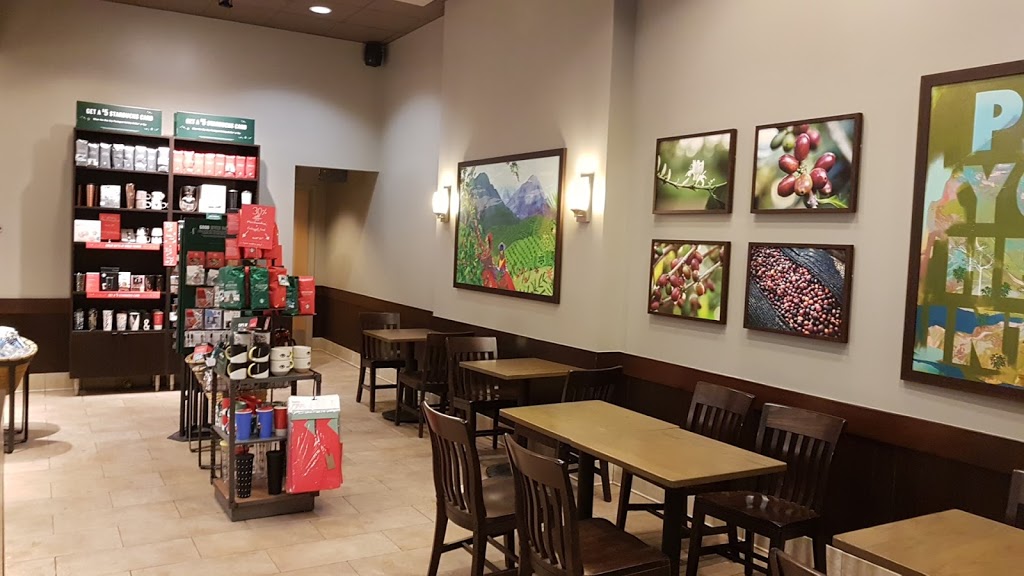 Starbucks | 575 Laval Dr #900, Oshawa, ON L1J 0B5, Canada | Phone: (905) 720-1129