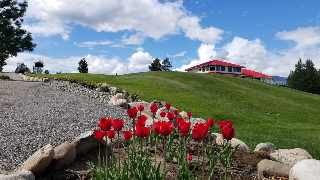 Eaglepoint Golf Resort | 8888 Barnhartvale Rd, Kamloops, BC V2C 6W1, Canada | Phone: (250) 573-2453