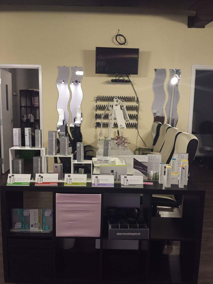 Nulux Laser & Spa Inc | 550 Queens Quay W, Toronto, ON M5V 3M8, Canada | Phone: (416) 260-0660