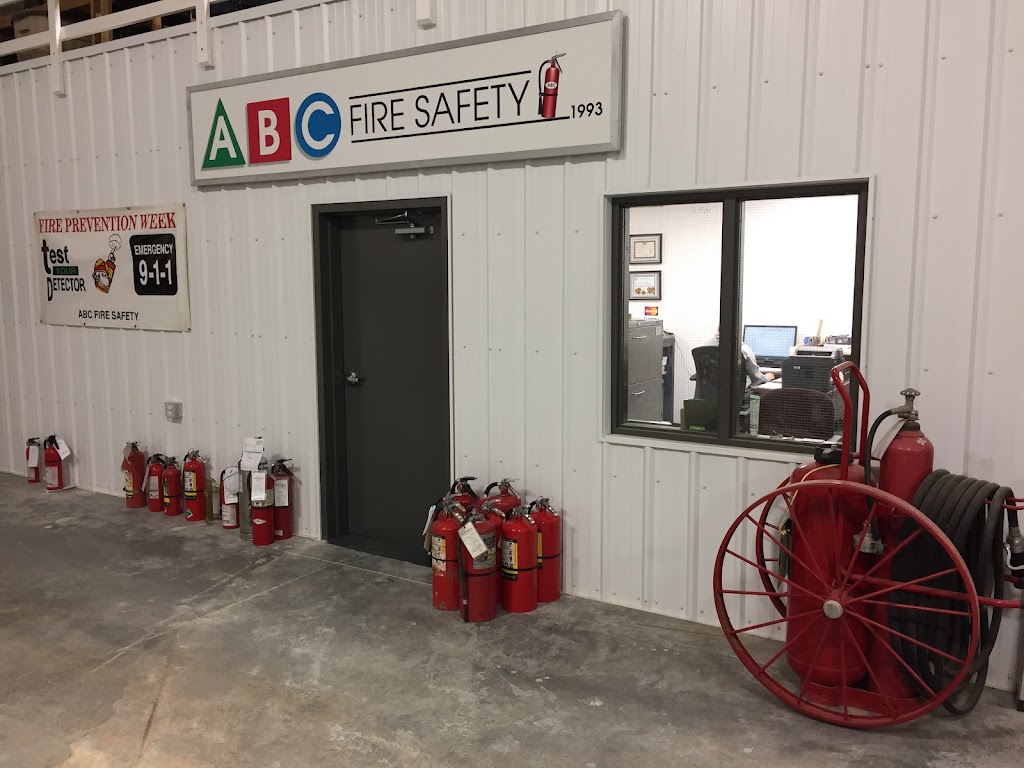 ABC Fire Safety, 1993 | 4113C 44 Ave, Camrose, AB T4V 5H2, Canada | Phone: (780) 672-7640