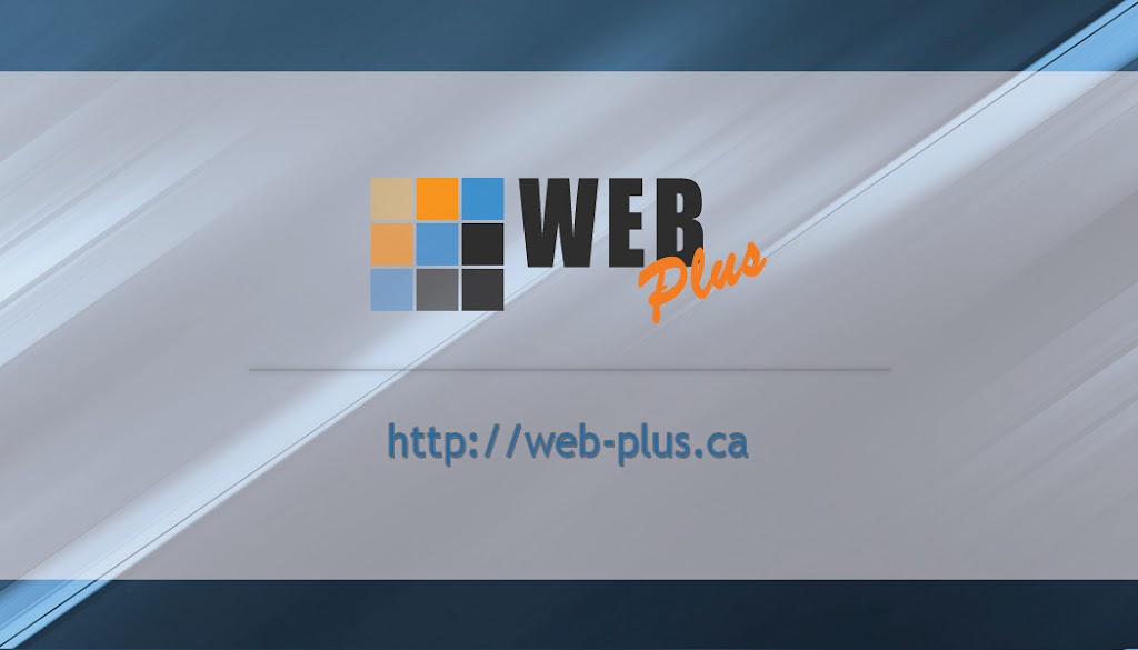 WebPlus | 217 Rue Henri Bourassa, Papineauville, QC J0V 1R0, Canada | Phone: (819) 712-7148
