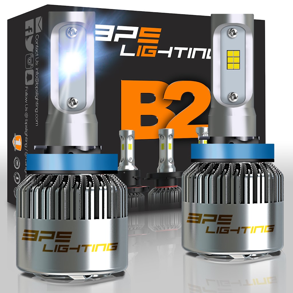 BPS Lighting | 6250 QC-132, Sainte-Catherine, QC J5C 1B6, Canada | Phone: (450) 635-7649