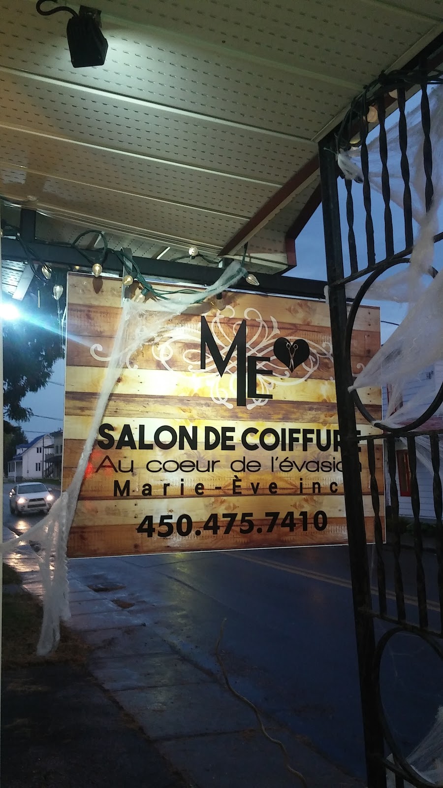 Coeur De LEvasion | 15215 Rue de Saint Augustin, Mirabel, QC J7N 1X1, Canada | Phone: (450) 475-7410