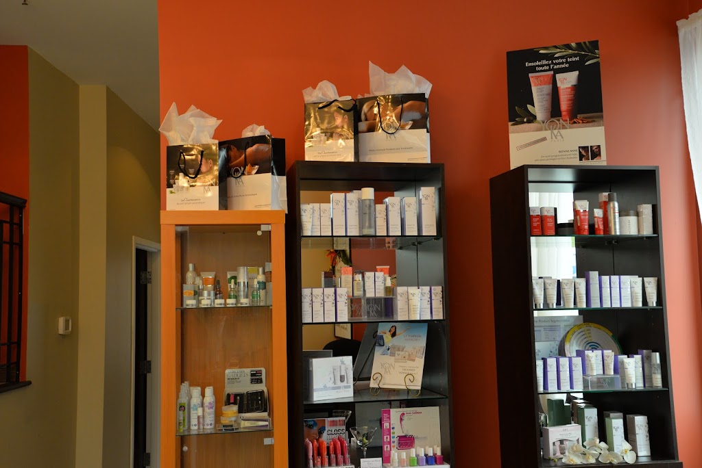 Pacitto Maison De Beaute | 170 Chem. des Anglais, Mascouche, QC J7L 3N8, Canada | Phone: (450) 961-3939