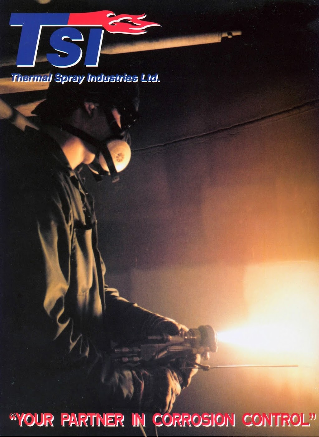 TSI Thermal Spray Industries Ltd - a CASL corporation | 11205 84 Ave, Fort Saskatchewan, AB T8L 4L1, Canada | Phone: (780) 998-4771