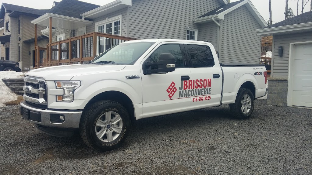 JBrisson maçonnerie - Québec | 79 Rue des Matricaires, Sainte-Brigitte-de-Laval, QC G0A 3K0, Canada | Phone: (418) 262-9269