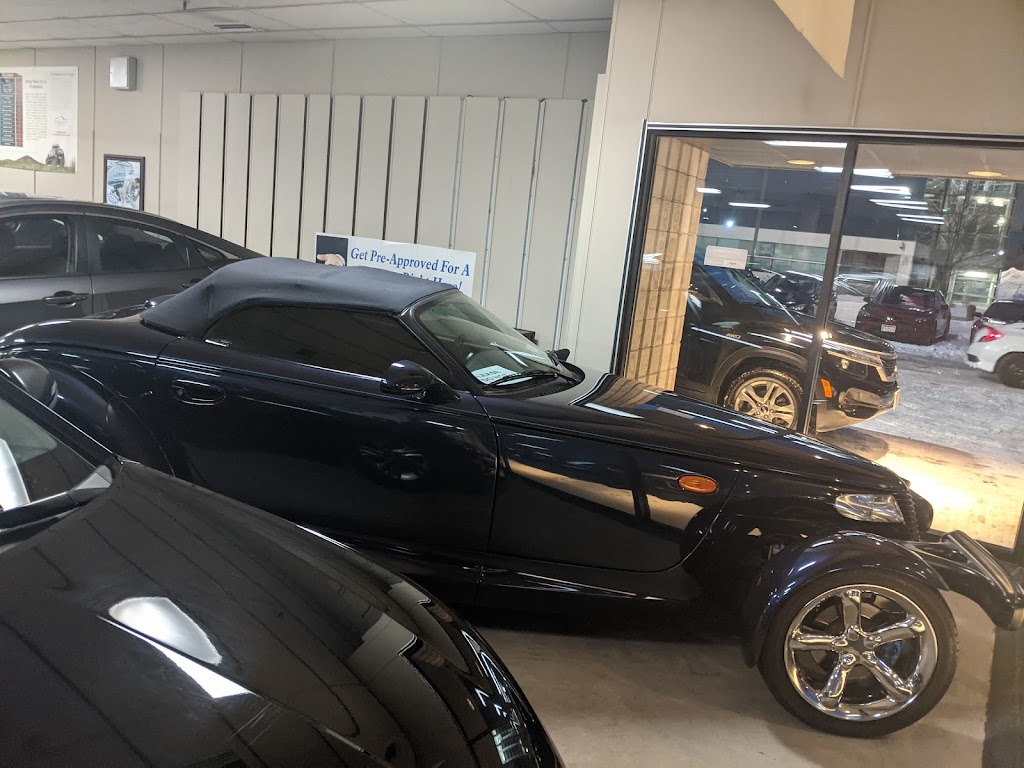 Car Club Bells Corners | 330 Moodie Dr, Nepean, ON K2H 8G3, Canada | Phone: (343) 600-1464