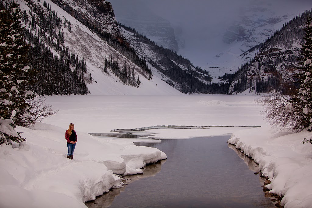 Meghan Andrews Photography | 1227-b 1 Ave, Canmore, AB T1W 1M5, Canada | Phone: (416) 727-8204