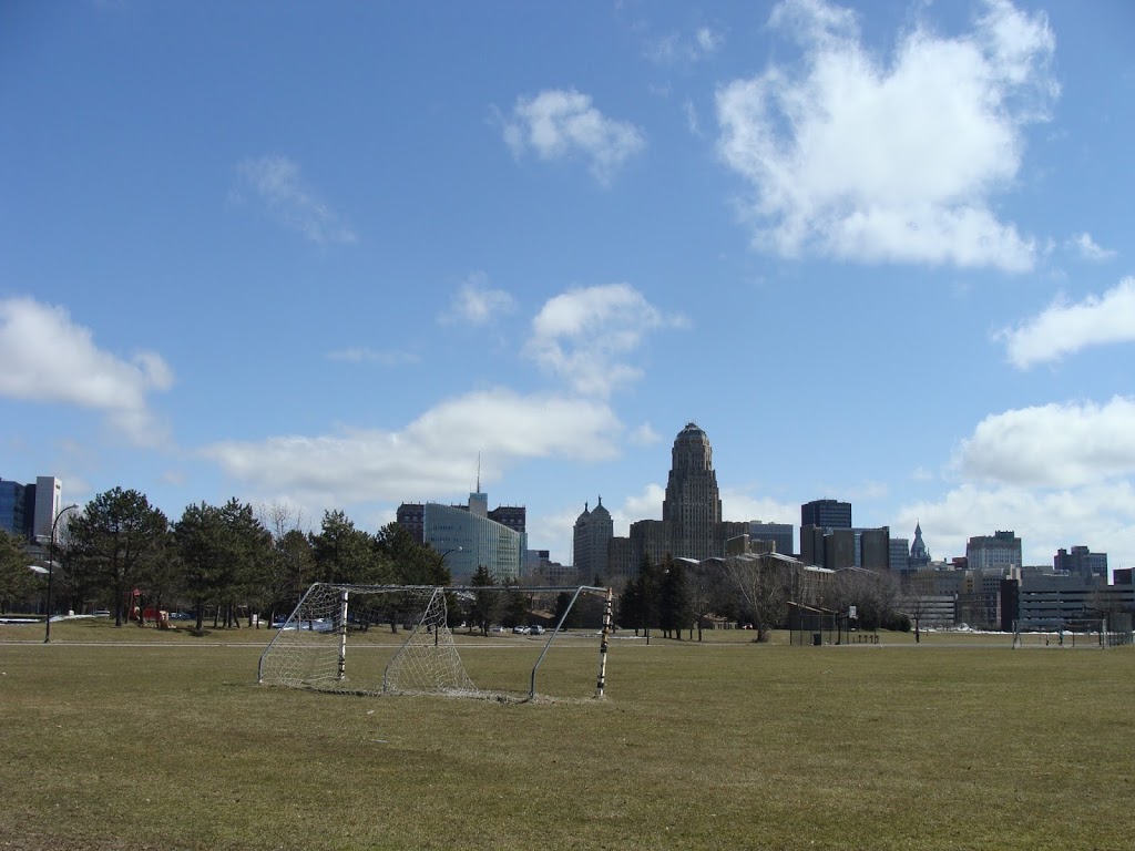 Waterfront/Emerson Young Park | Buffalo, NY 14201, USA