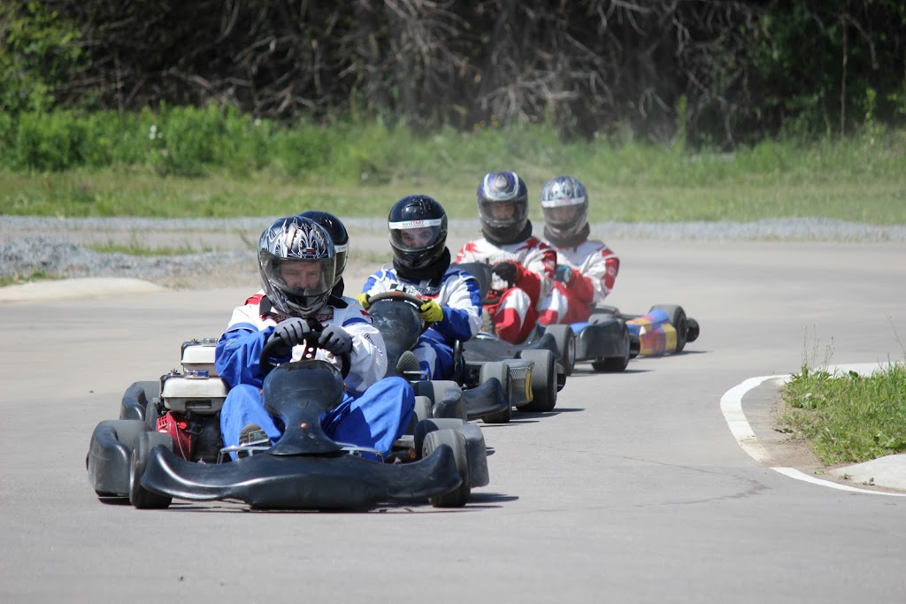 Canadian Karting League | 2687 Concession Road A, Brechin, ON L0K 1B0, Canada | Phone: (705) 426-5278