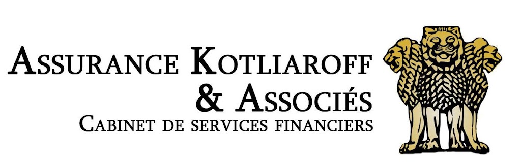 Assurance Kotliaroff & Associés | 213 Rue du Jardin, Saint-Colomban, QC J5K 1W8, Canada | Phone: (866) 330-3111