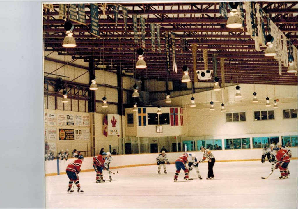 Hockey Training Institute | 8058 8th Line, Utopia, ON L0M 1T0, Canada | Phone: (705) 828-5385