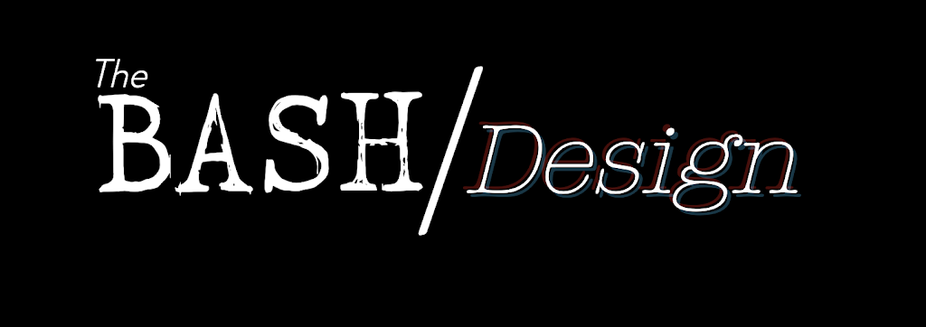 The BASH/Design | Main St, Prince Edward, ON K0K 3L0, Canada | Phone: (647) 334-2433