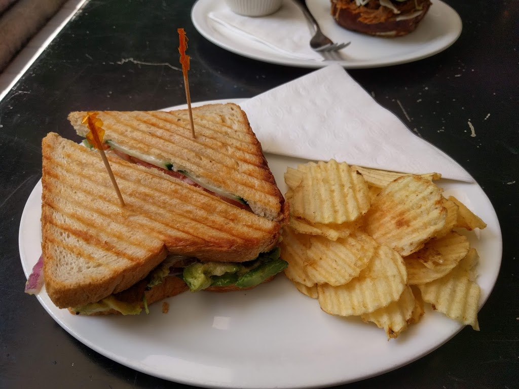 Bitez Sandwich Bar | 310 Goldstream Ave, Victoria, BC V9B 2W3, Canada | Phone: (250) 474-2828