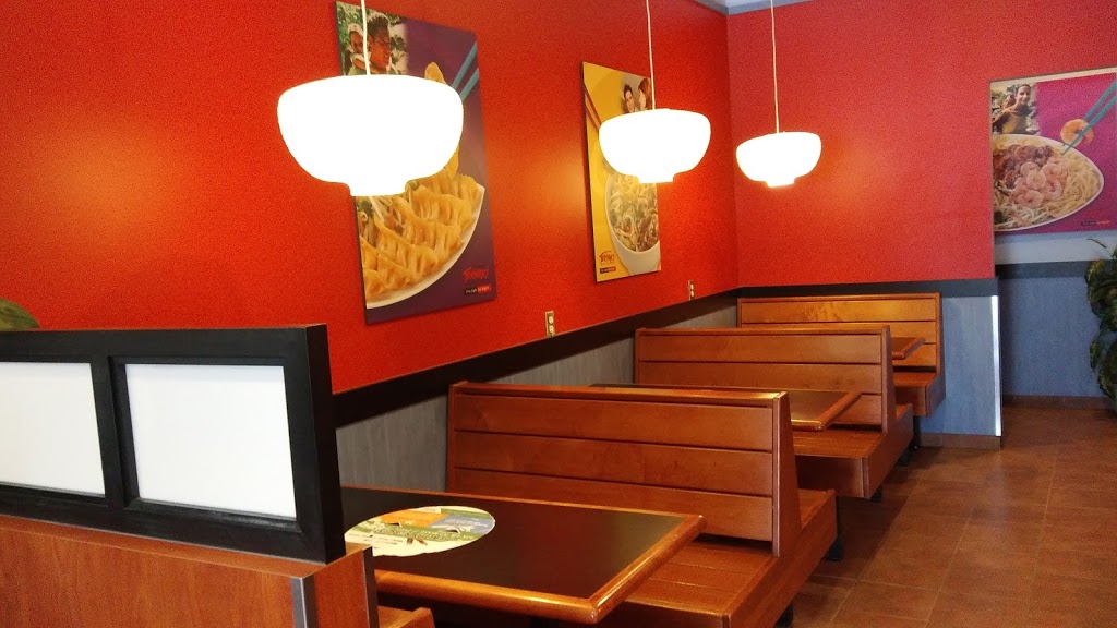 Teriyaki Experience | 8601 Warden Ave #15, Unionville, ON L3R 0B5, Canada | Phone: (905) 300-2288