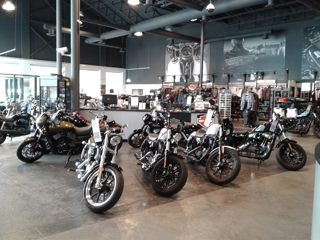 Pfaff Harley-Davidson | 8779 Yonge St, Richmond Hill, ON L4C 6Z1, Canada | Phone: (905) 709-1340