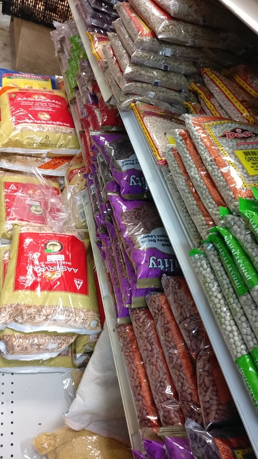 South Asian Supermarket | 3059 Carling Ave, Ottawa, ON K2B 7K4, Canada | Phone: (613) 828-2221