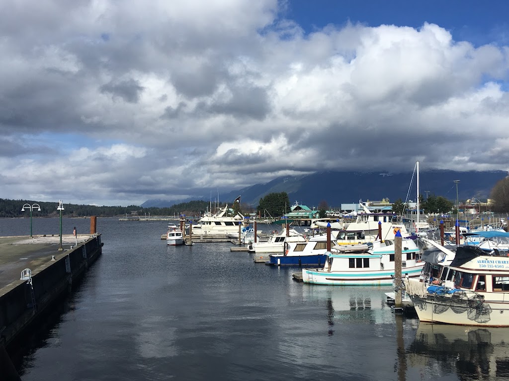 Harbour Quay Marina | 2900 Harbour Rd, Port Alberni, BC V9Y 7X2, Canada | Phone: (250) 723-1413