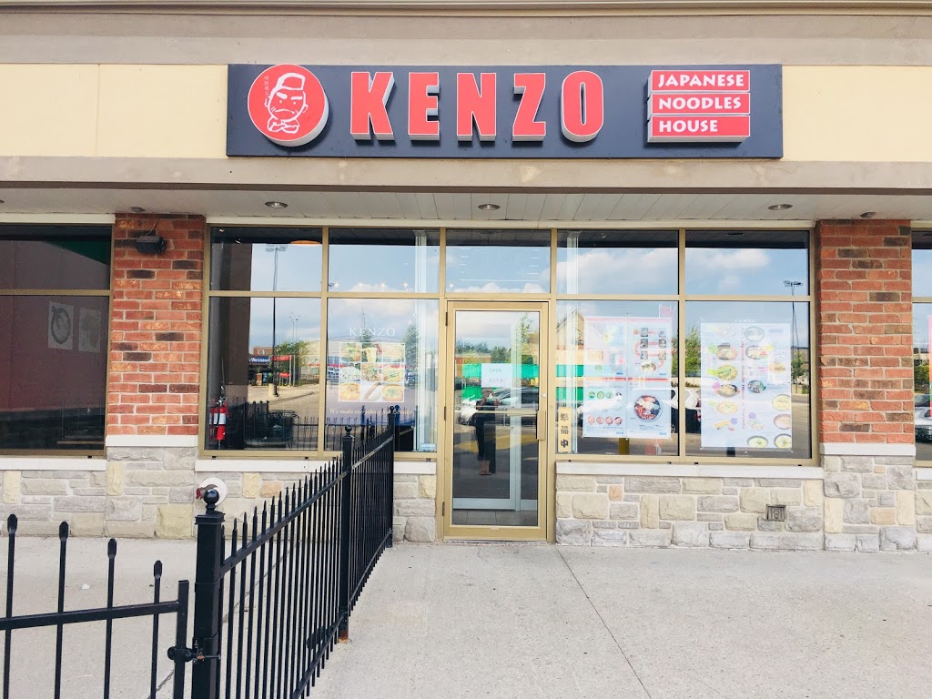 Kenzo Guelph | 5 Clair Rd W #10, Guelph, ON N1L 0A6, Canada | Phone: (519) 821-6443