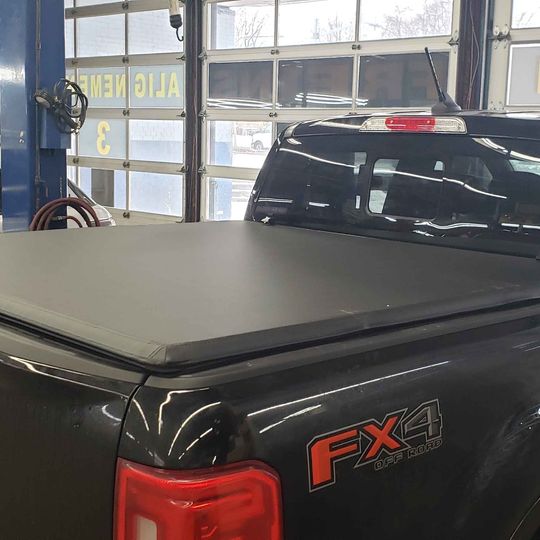 GROUPE DN TONNEAU COVER COUVRE CAISSE | 9200 Blvd. Newman a, LaSalle, QC H8R 1Y8, Canada | Phone: (514) 998-8767