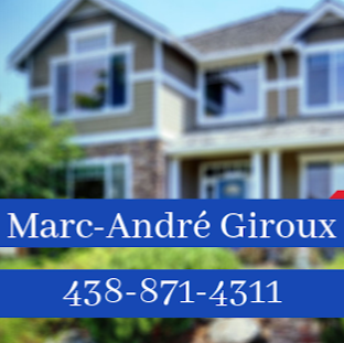 Marc-André Giroux Courtier Immobilier Delson | 53 Boulevard Georges Gagné, Delson, QC J5B 1K9, Canada | Phone: (438) 871-4311