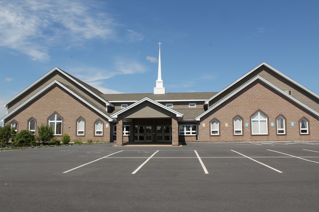 Faith Baptist Church | 299 Stokil Dr, Lower Sackville, NS B4C 4G8, Canada | Phone: (902) 865-5419