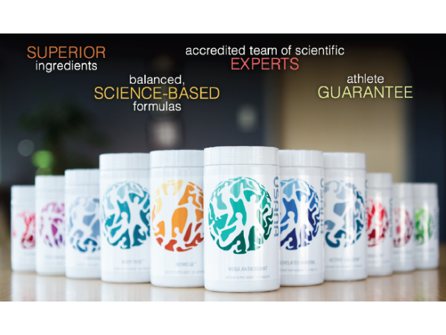 Usana Health Sciences Distributor Surrey | 14270 Grosvenor Rd, Surrey, BC V3R 5H2, Canada | Phone: (604) 355-9833