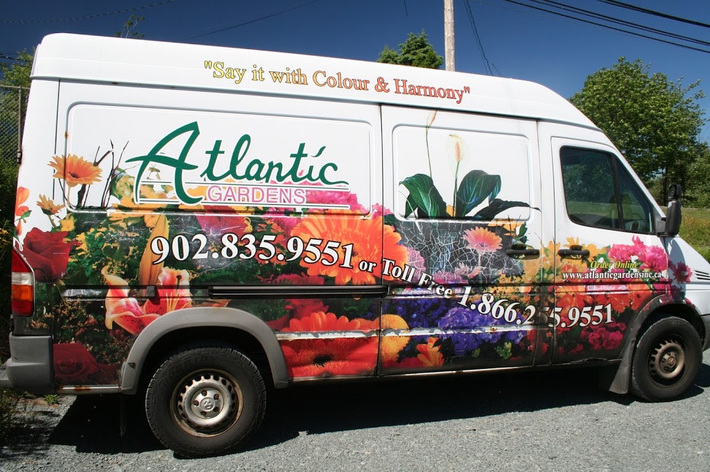 Atlantic Gardens | 1620 Sackville Dr, Middle Sackville, NS B4E 3A8, Canada | Phone: (902) 865-7195