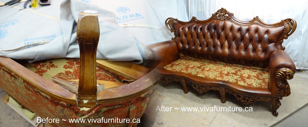 Viva Furniture | 553 Brookmere Ave, Coquitlam, BC V3J 1X1, Canada | Phone: (778) 355-2686