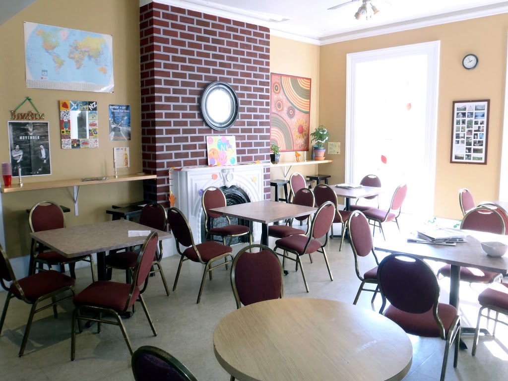 Halifax International Hostel | 1253 Barrington St, Halifax, NS B3J 1Y3, Canada | Phone: (902) 422-3863