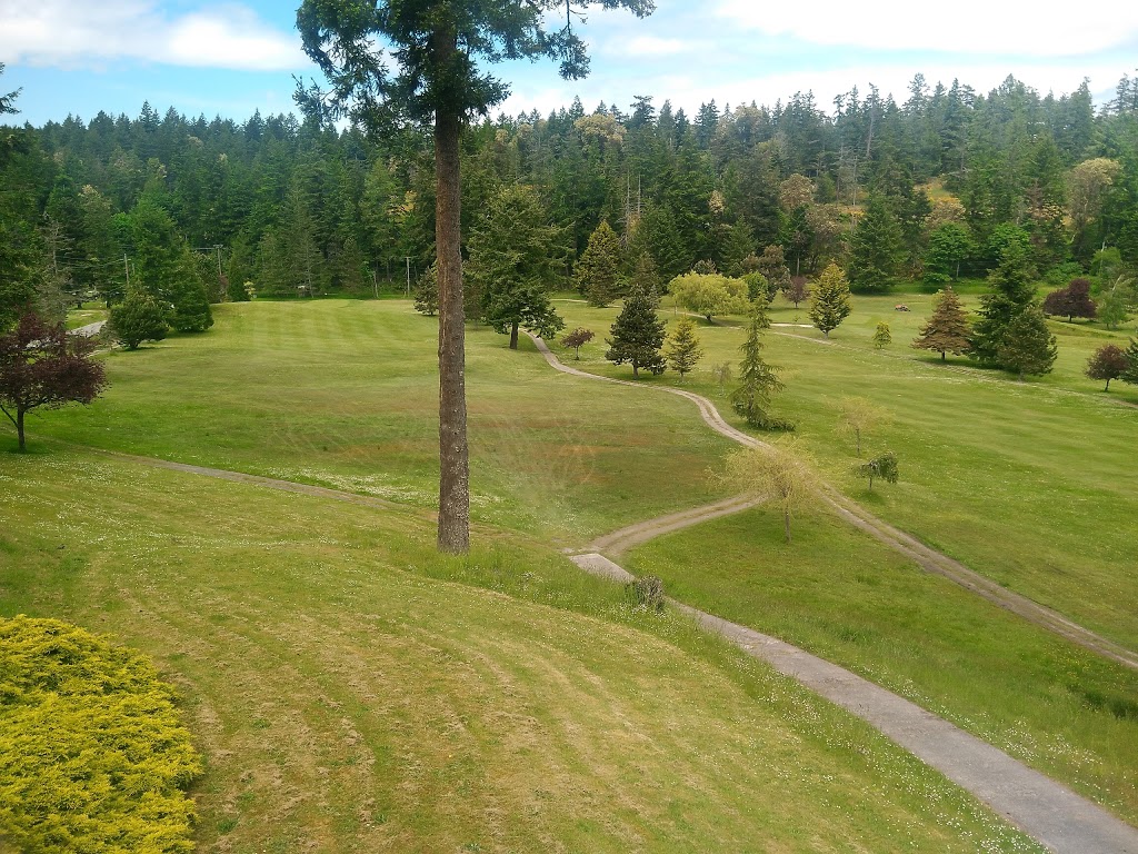 Pender Island Golf & Country Club | 2305 Otter Bay Rd, Pender Island, BC V0N 2M1, Canada | Phone: (250) 629-6659