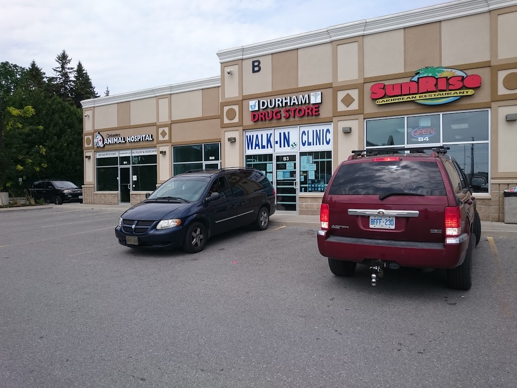 MedveiwMD Pickering Durham Drug Store | 774 Kingston Rd, Pickering, ON L1V 1A8, Canada | Phone: (905) 492-7300