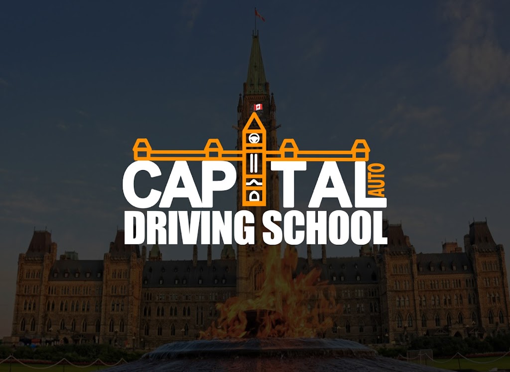 Capital Auto Driving School - Orléans | 1404 Comfrey Cres, Orléans, ON K4A 0E8, Canada | Phone: (613) 400-2830