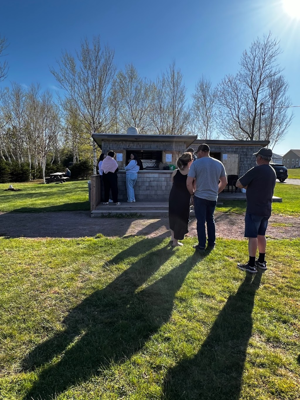 Route 6 Fish n Chips | 7359 Cavendish Rd, North Rustico, PE C0A 1X0, Canada | Phone: (902) 213-3435