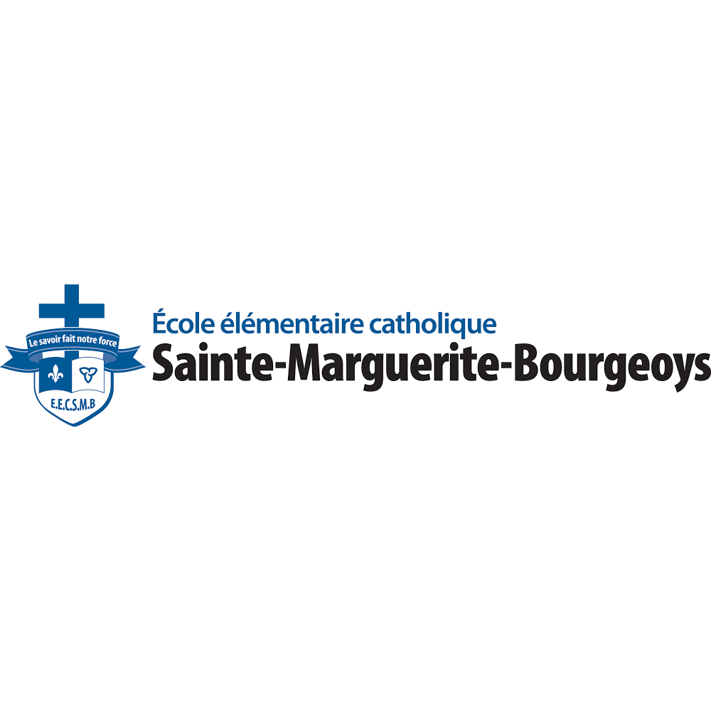 Elementary School Catholic Sainte-Marguerite-Bourgeoys | 700 Bristol St, Woodstock, ON N4T 0E4, Canada | Phone: (519) 539-2911