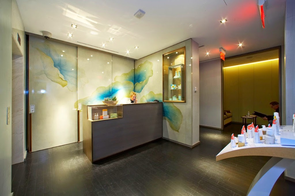 The Spa At The Hazelton | 118 Yorkville Ave, Toronto, ON M5R 1C2, Canada | Phone: (416) 963-6307