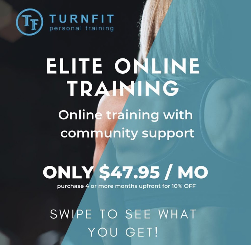 TurnFit - Vancouver Personal Trainers LTD | Inside Combat Club, 4055 Cambie St, Vancouver, BC V5Z 0G9, Canada | Phone: (778) 887-0660