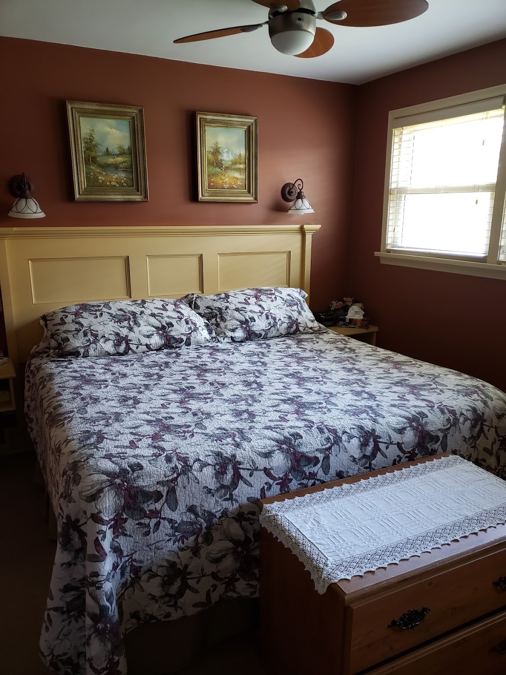 627 on King Bed & Breakfast, Niagara on the lake | 627 King St, Niagara-on-the-Lake, ON L0S 1J0, Canada | Phone: (905) 468-5558