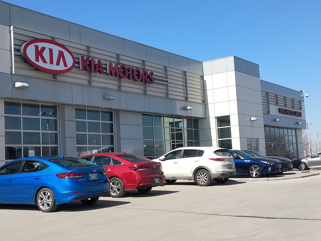 Birchwood Kia West | 3965 Portage Ave #100, Winnipeg, MB R3K 2H4, Canada | Phone: (204) 888-4542