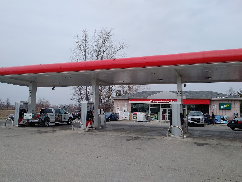 Petro-Canada Flamborough | 5 Concession Rd 6 E, Millgrove, ON L0R 1V0, Canada | Phone: (905) 690-4330