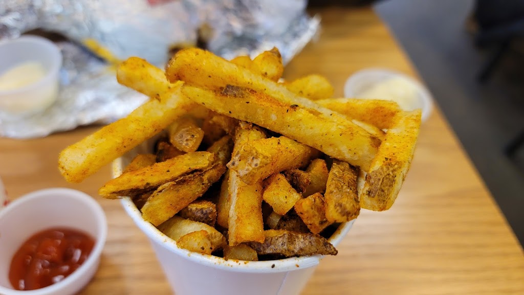 Five Guys | 8840 Boulevard Leduc Suite 50, Brossard, QC J4Y 0G4, Canada | Phone: (450) 462-2333