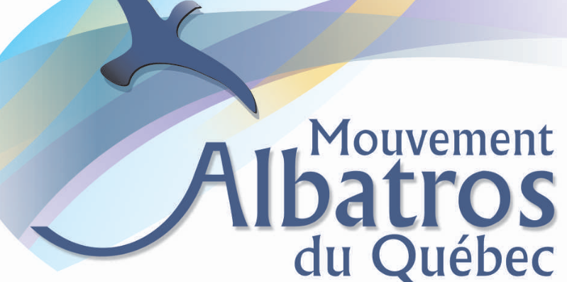 Fédération du Mouvement Albatros du Québec | 1800 Rue Saint Paul local 218, Trois-Rivières, QC G9A 1J7, Canada | Phone: (819) 375-8533