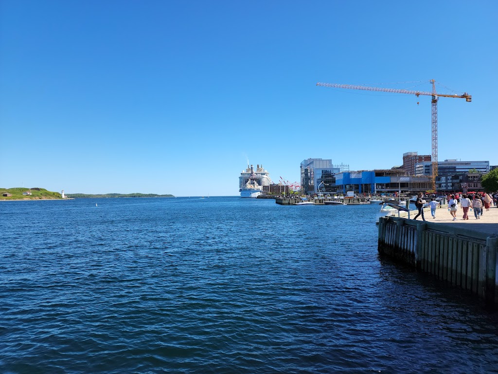 Pier 21 Nation Builder Plaza | South End, Halifax, NS B3H 4P7, Canada | Phone: (902) 425-7770